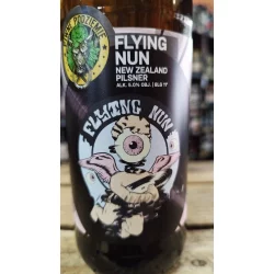 Piwne Podziemie Flying Nun